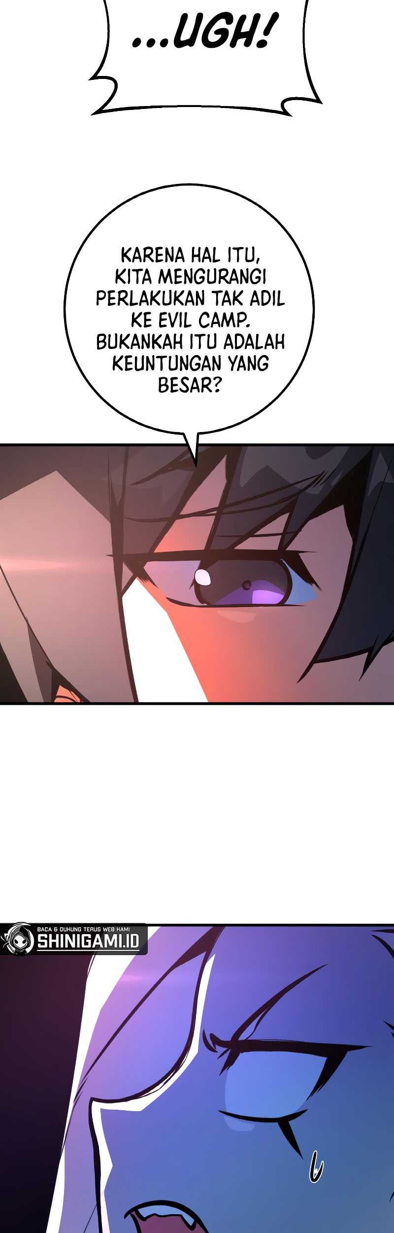 The Game’s Greatest Troll chapter 38 halaman 63