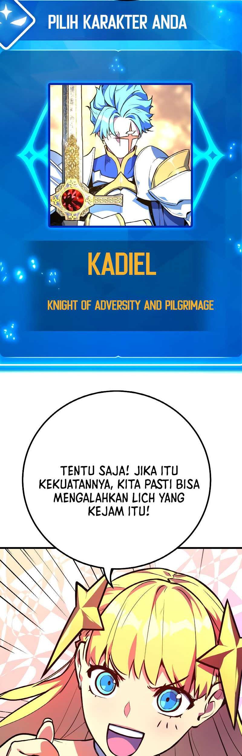 The Game’s Greatest Troll chapter 38 halaman 70
