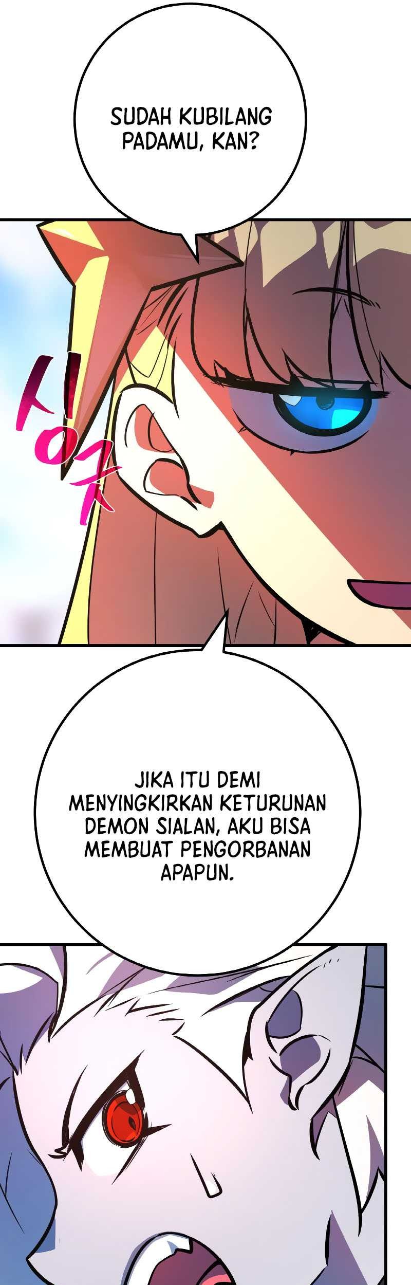 The Game’s Greatest Troll chapter 38 halaman 79