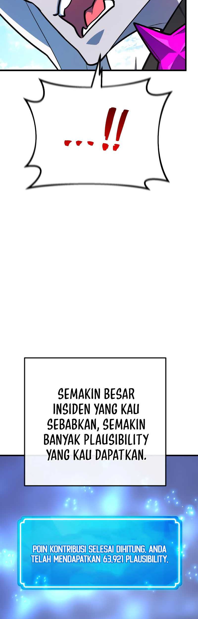 The Game’s Greatest Troll chapter 38 halaman 80
