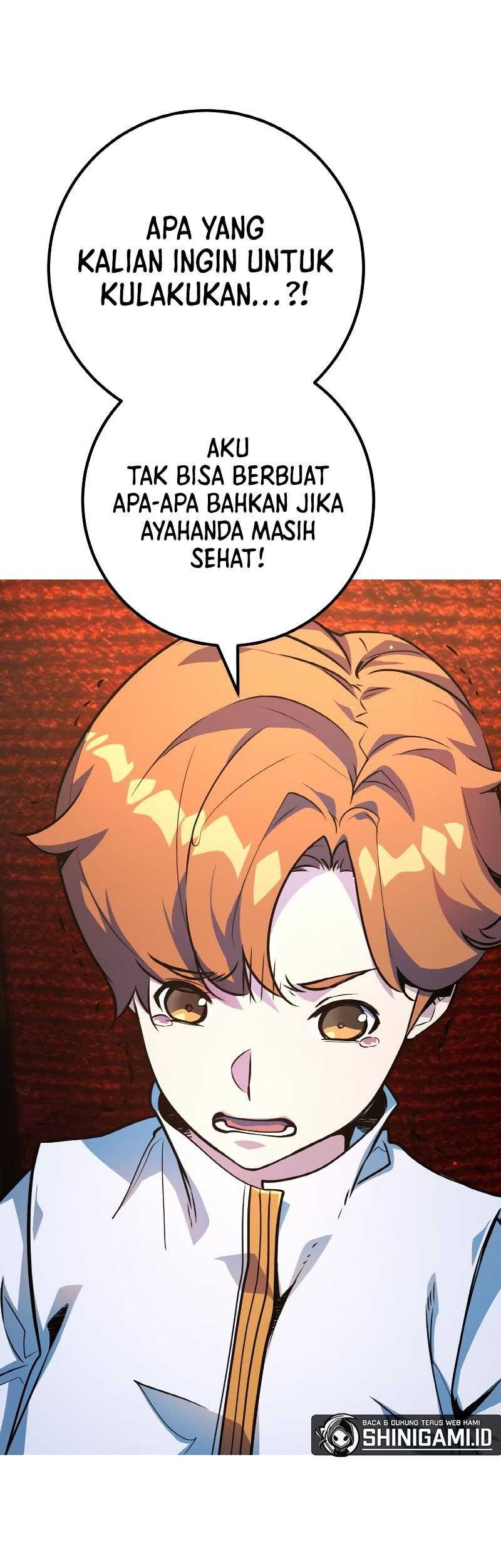 The Game’s Greatest Troll chapter 39 halaman 5