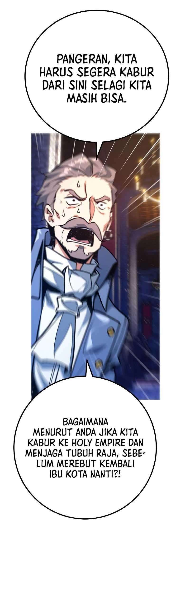 The Game’s Greatest Troll chapter 39 halaman 8