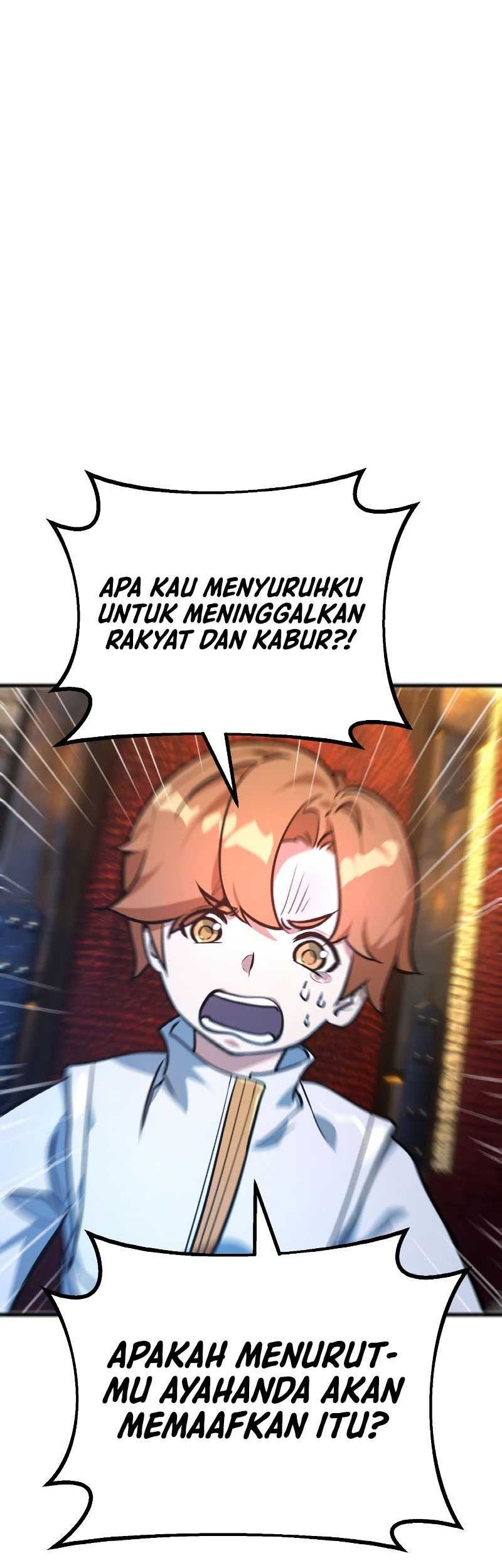 The Game’s Greatest Troll chapter 39 halaman 9