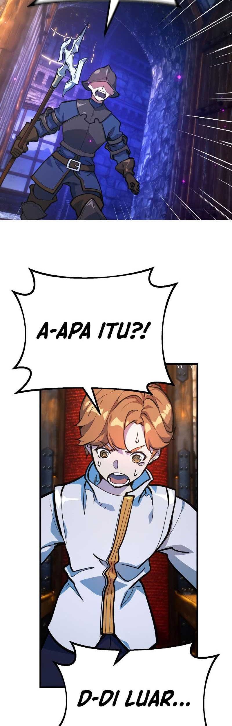 The Game’s Greatest Troll chapter 39 halaman 14