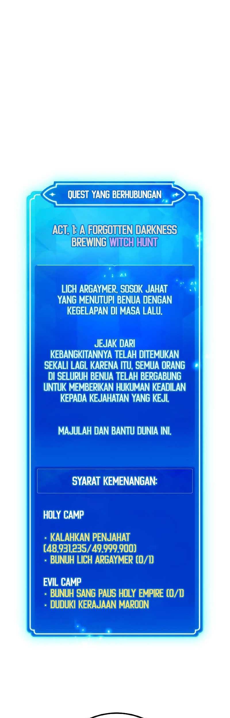 The Game’s Greatest Troll chapter 39 halaman 21