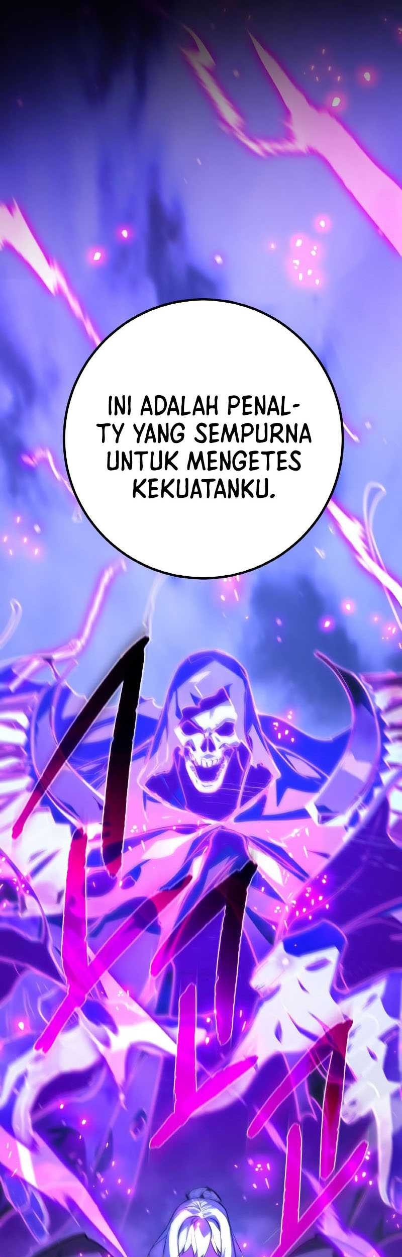 The Game’s Greatest Troll chapter 39 halaman 26