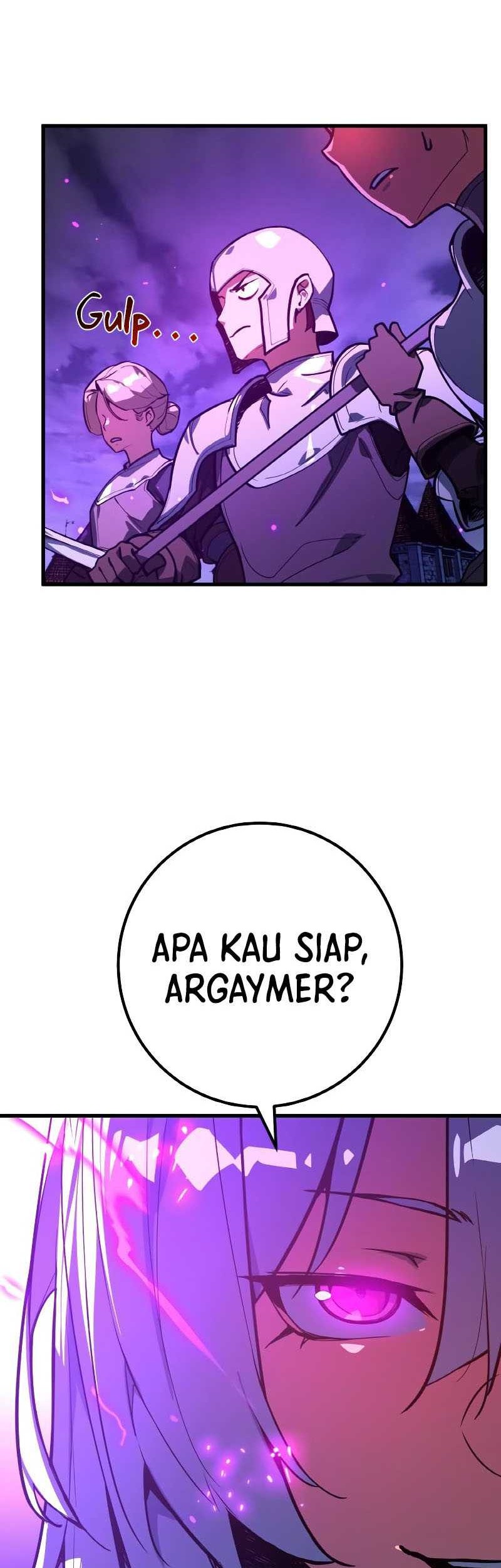 The Game’s Greatest Troll chapter 39 halaman 29