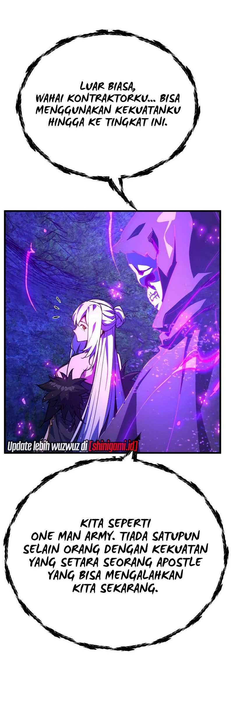 The Game’s Greatest Troll chapter 39 halaman 37