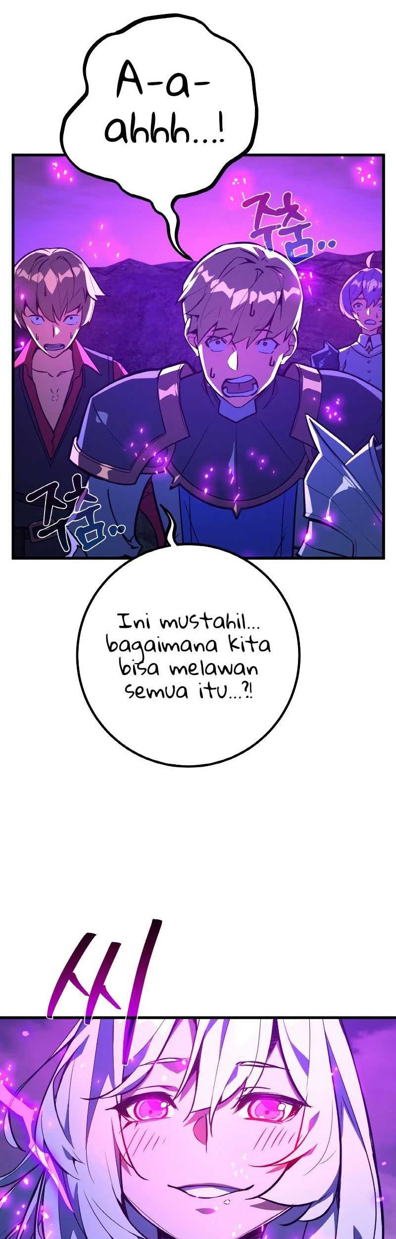 The Game’s Greatest Troll chapter 39 halaman 43