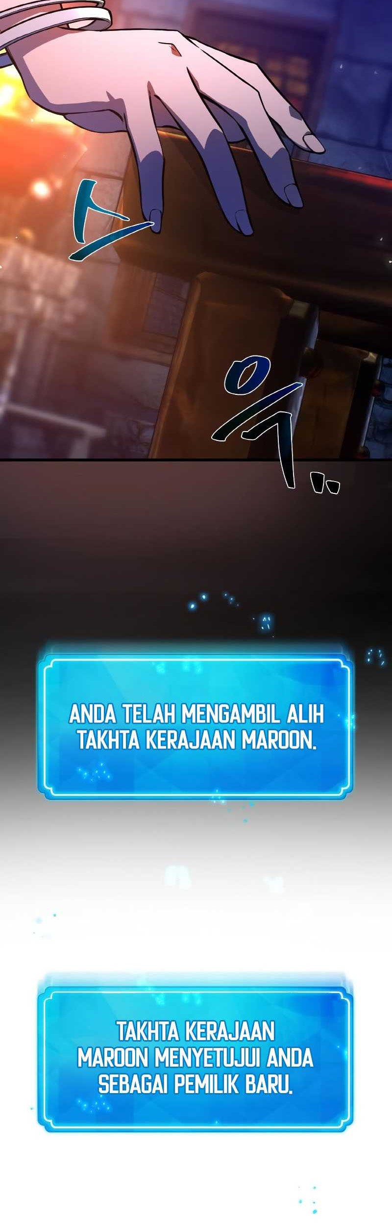 The Game’s Greatest Troll chapter 39 halaman 53