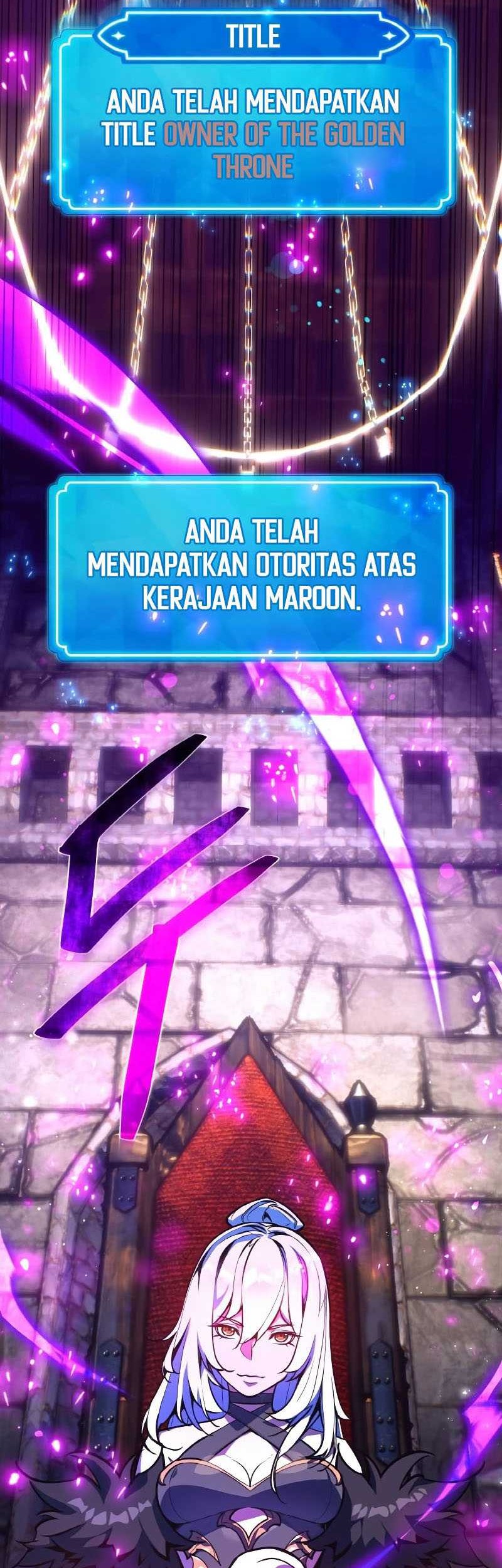 The Game’s Greatest Troll chapter 39 halaman 56