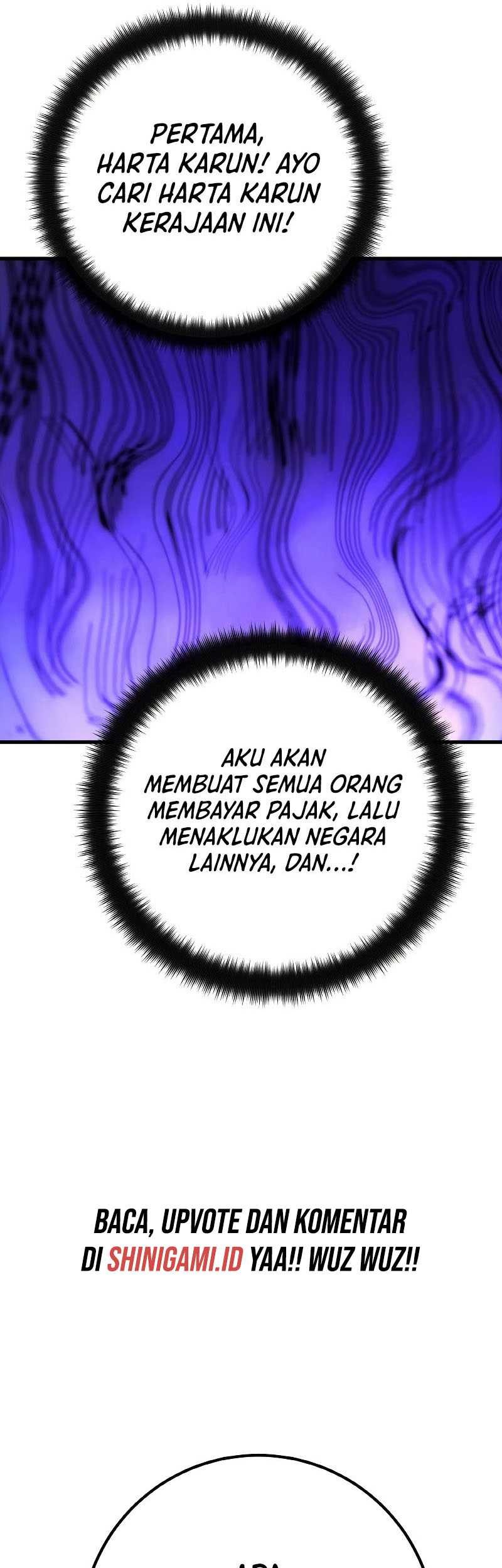 The Game’s Greatest Troll chapter 39 halaman 61