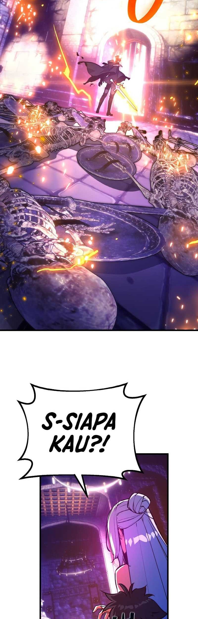 The Game’s Greatest Troll chapter 39 halaman 65