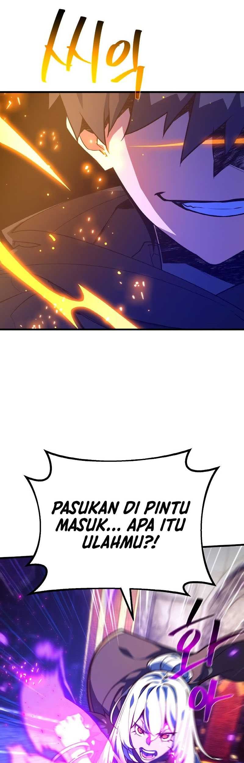 The Game’s Greatest Troll chapter 39 halaman 67