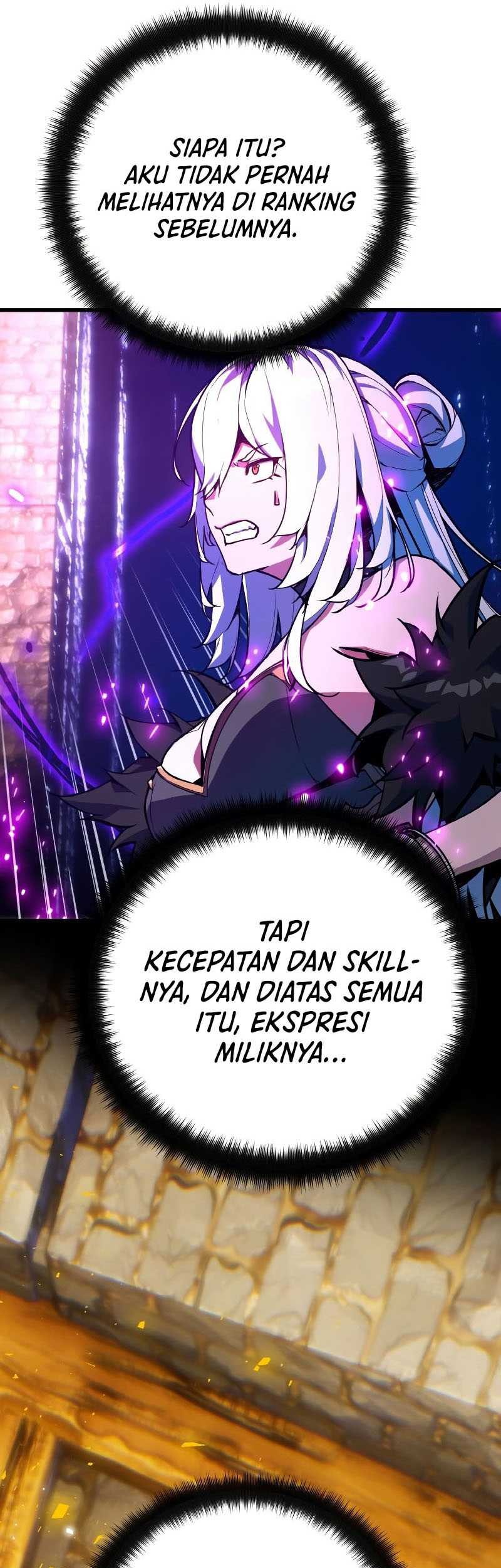 The Game’s Greatest Troll chapter 39 halaman 73