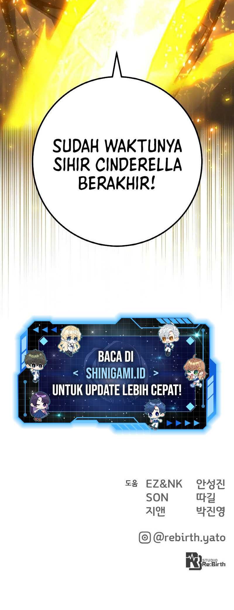 The Game’s Greatest Troll chapter 39 halaman 89