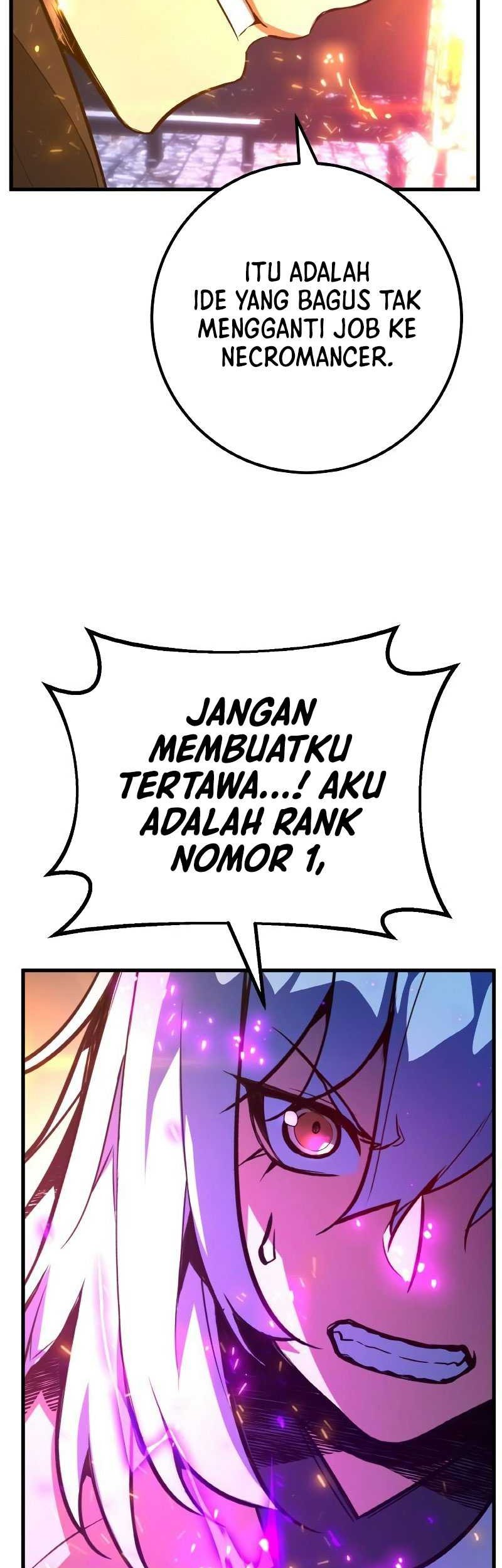 The Game’s Greatest Troll chapter 40 halaman 4