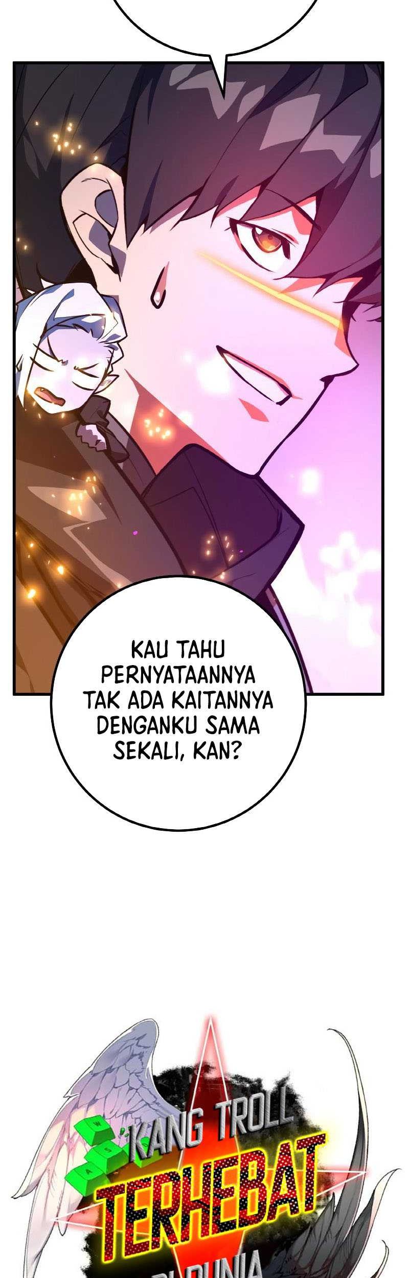 The Game’s Greatest Troll chapter 40 halaman 8