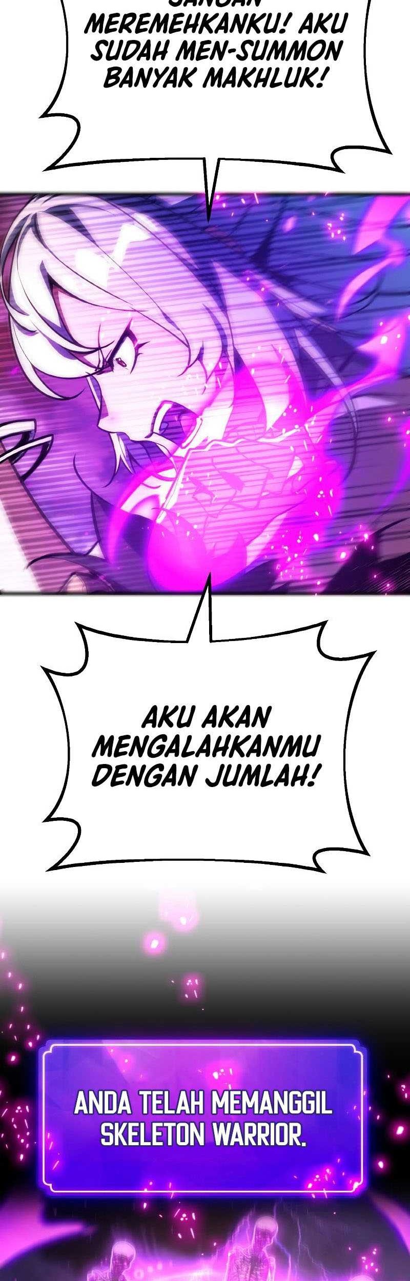 The Game’s Greatest Troll chapter 40 halaman 48