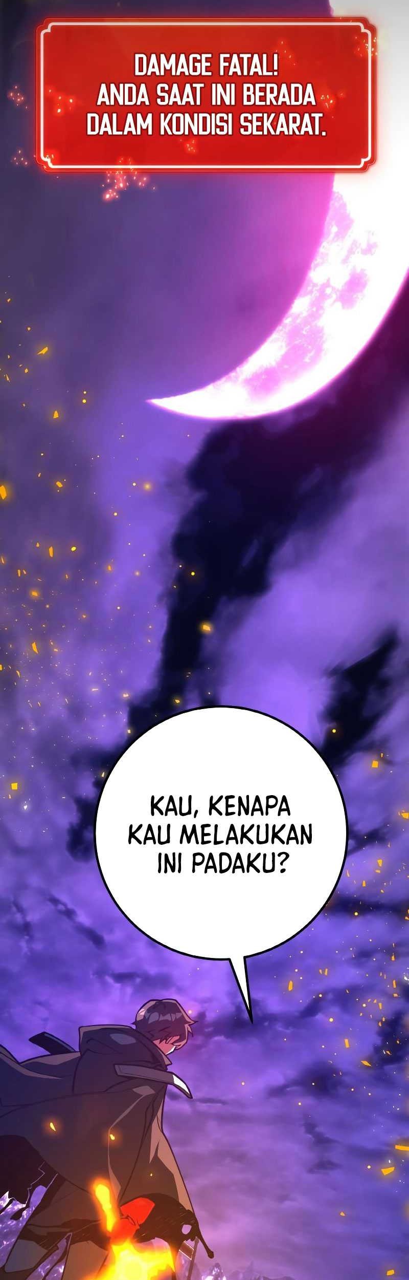 The Game’s Greatest Troll chapter 40 halaman 62