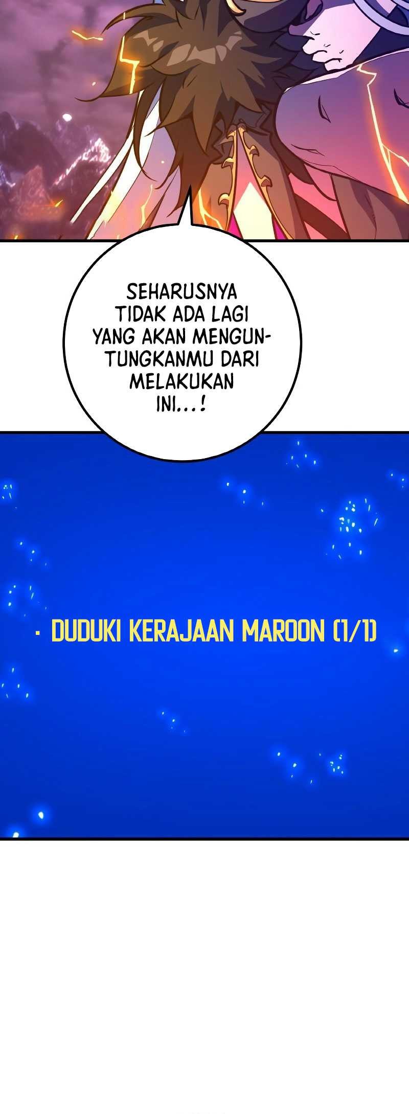 The Game’s Greatest Troll chapter 40 halaman 64