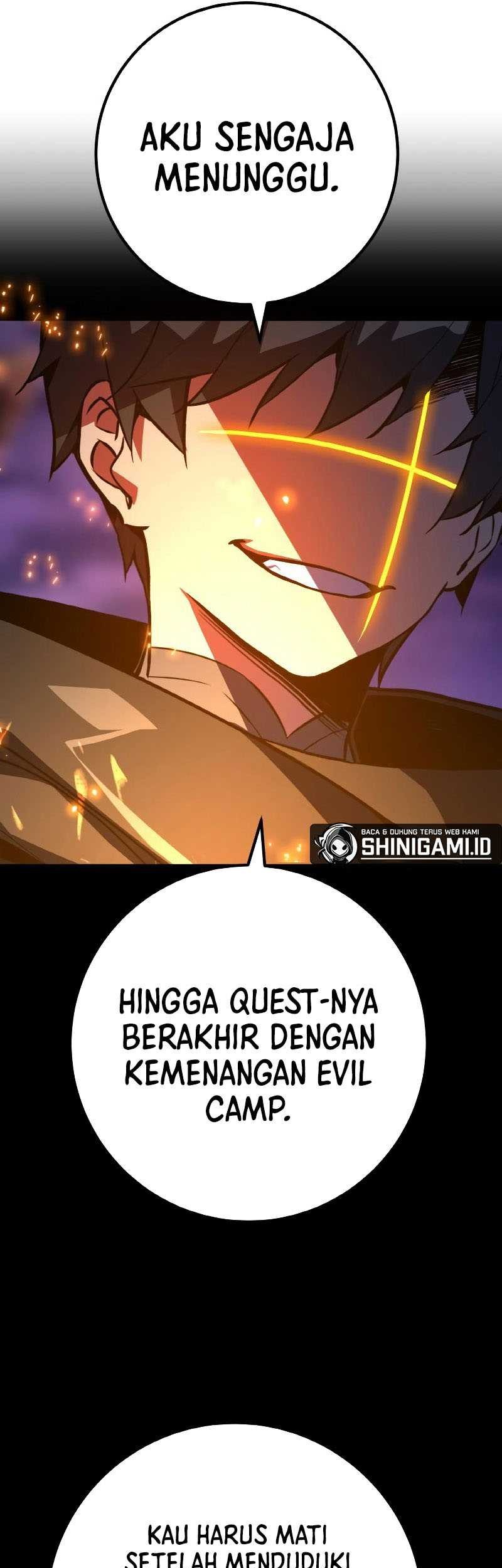 The Game’s Greatest Troll chapter 40 halaman 65