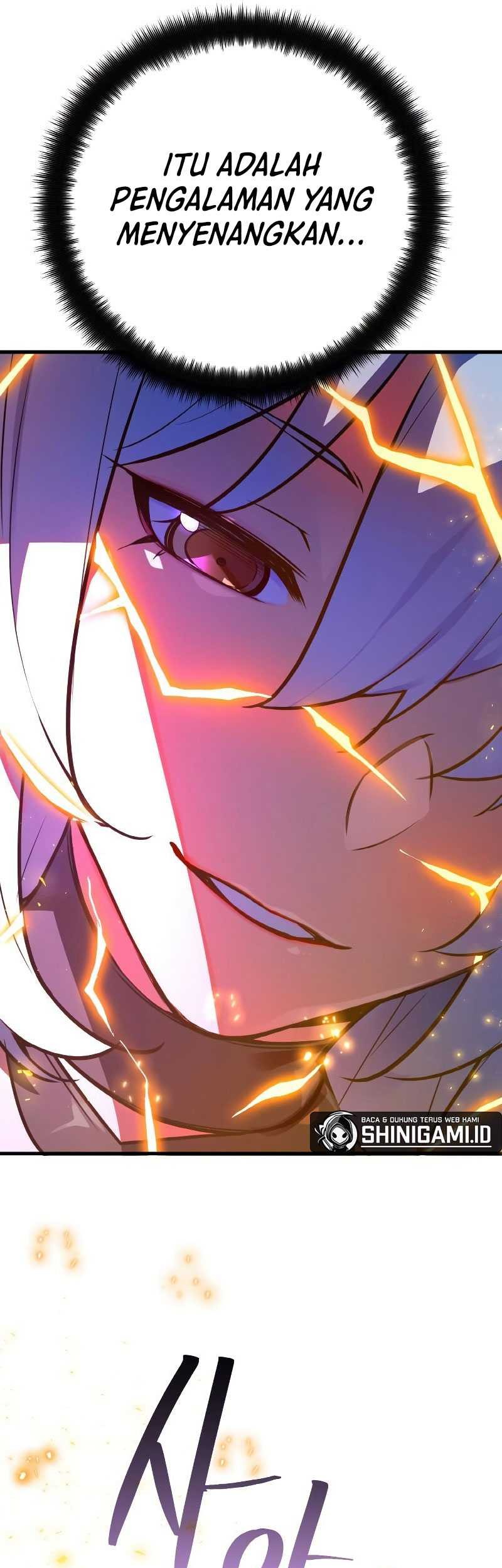 The Game’s Greatest Troll chapter 40 halaman 81