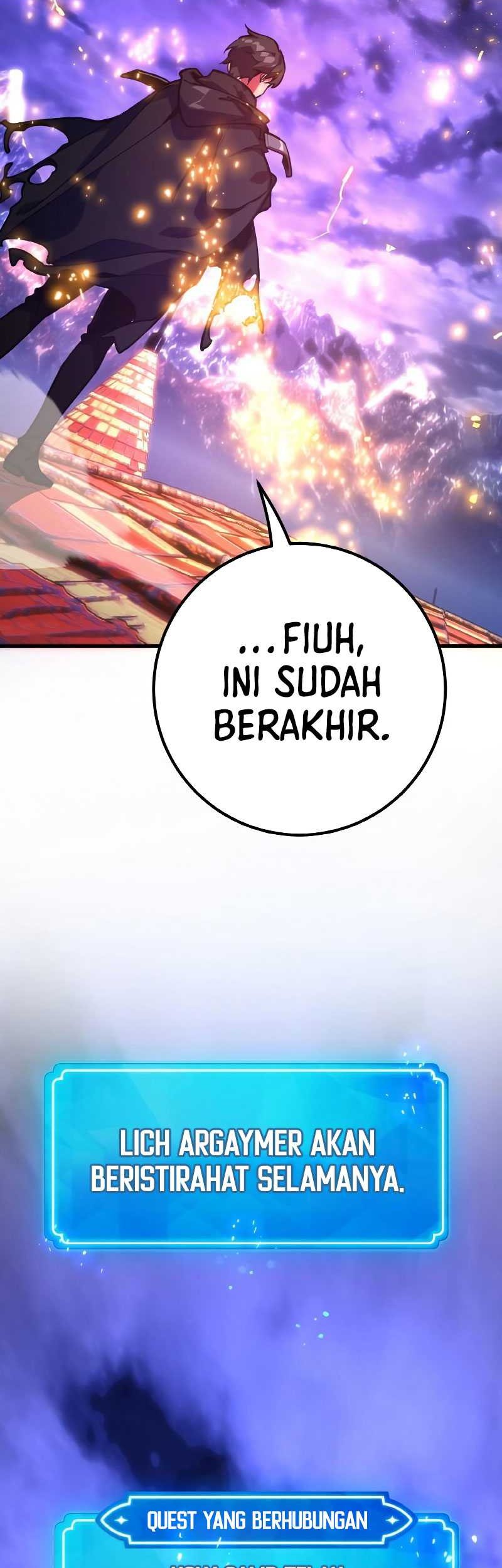 The Game’s Greatest Troll chapter 40 halaman 83
