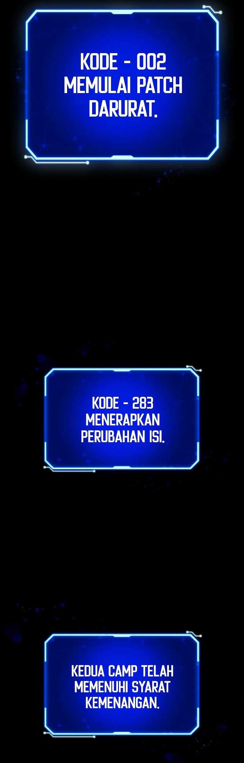 The Game’s Greatest Troll chapter 41 halaman 7