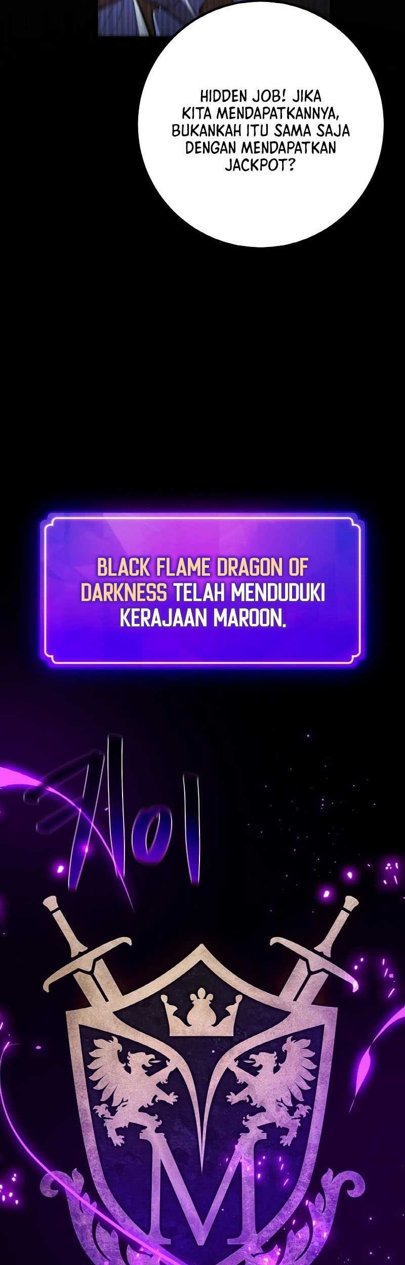 The Game’s Greatest Troll chapter 41 halaman 13