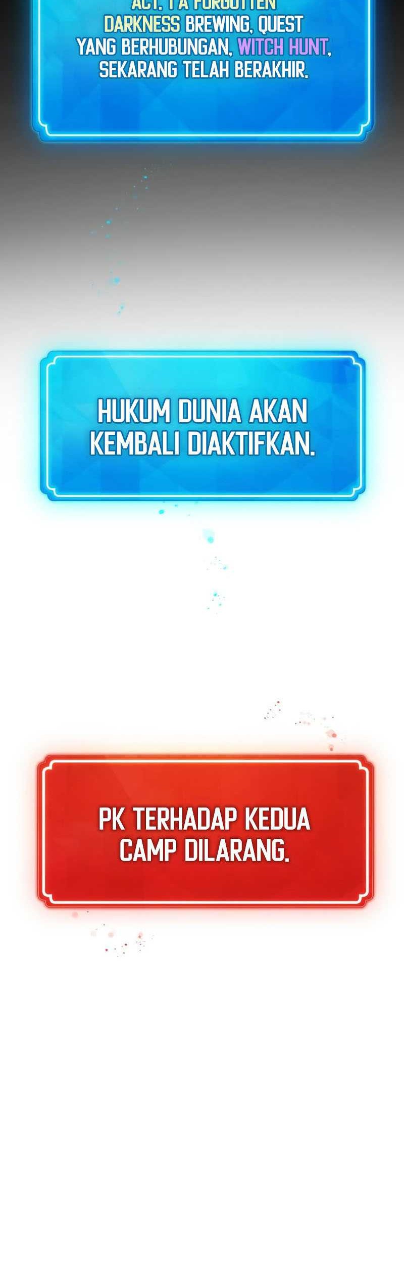 The Game’s Greatest Troll chapter 41 halaman 18