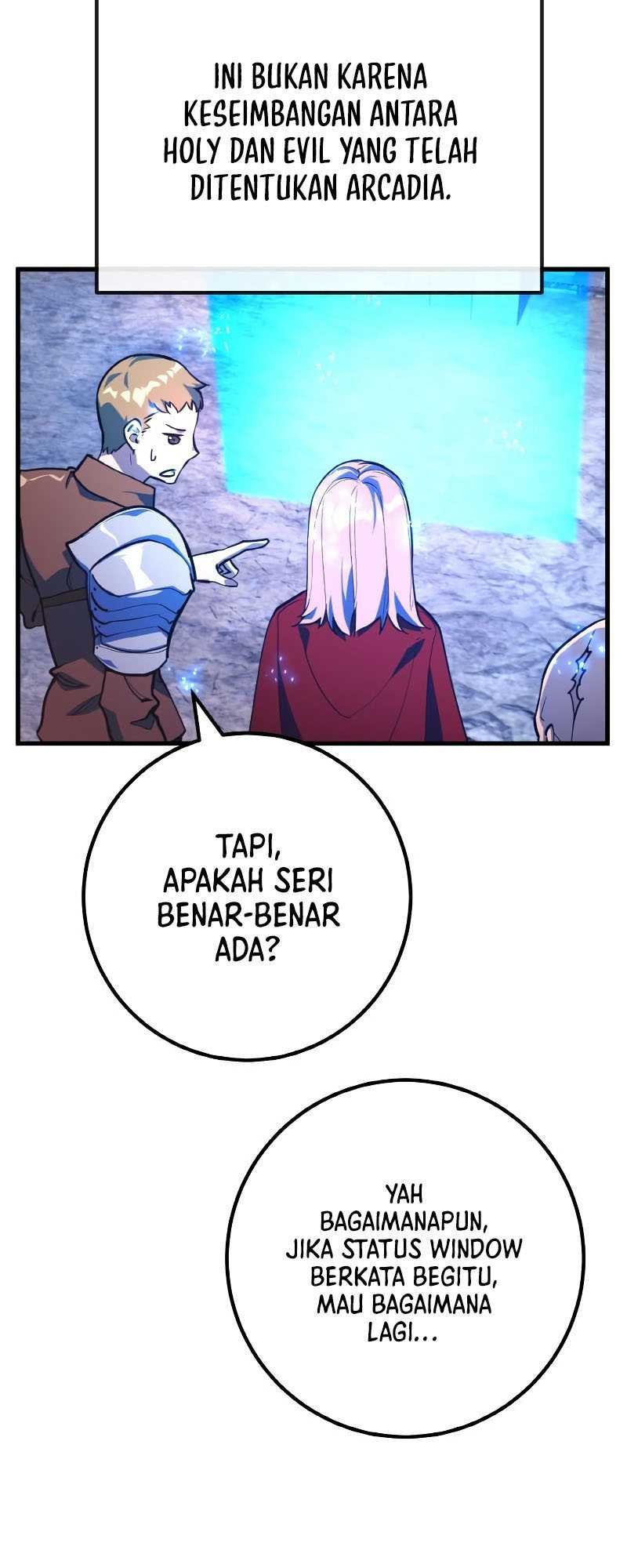 The Game’s Greatest Troll chapter 41 halaman 21