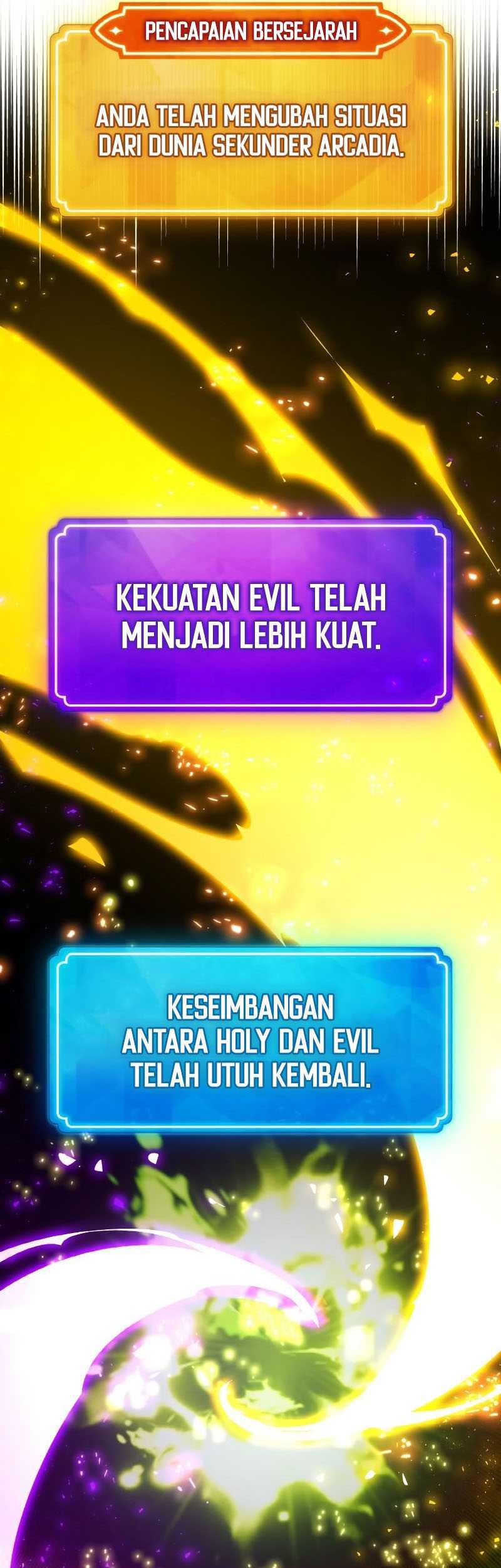 The Game’s Greatest Troll chapter 41 halaman 25