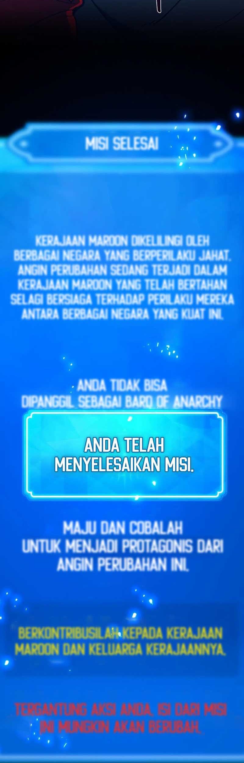 The Game’s Greatest Troll chapter 41 halaman 33