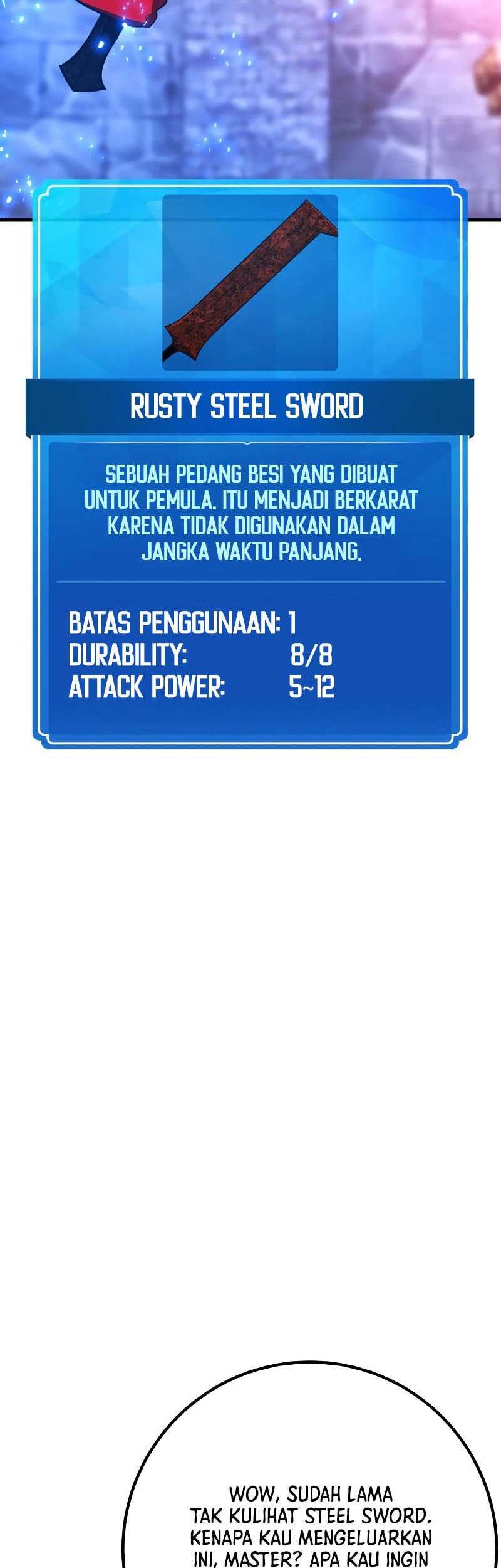 The Game’s Greatest Troll chapter 41 halaman 42
