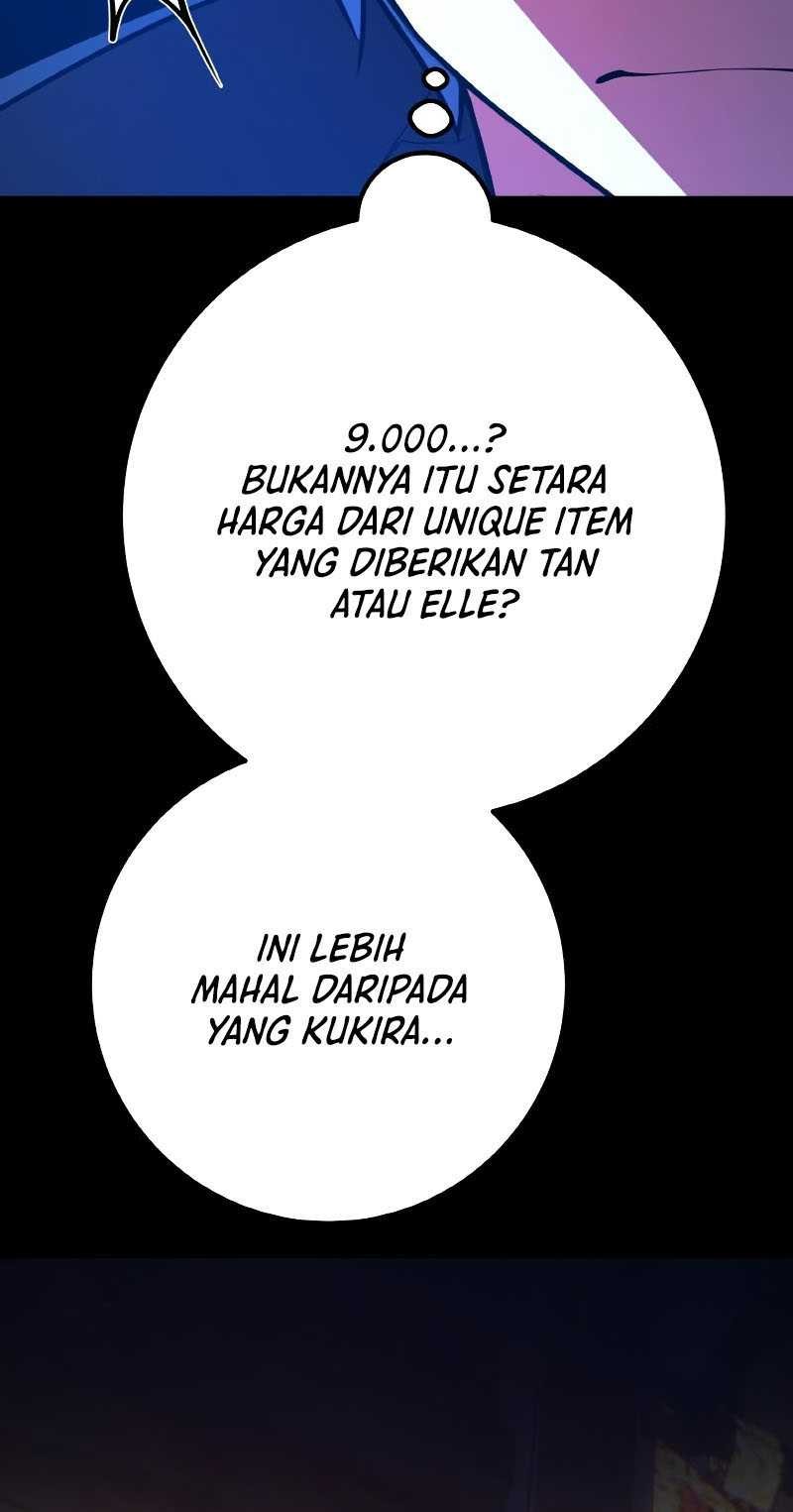 The Game’s Greatest Troll chapter 41 halaman 49