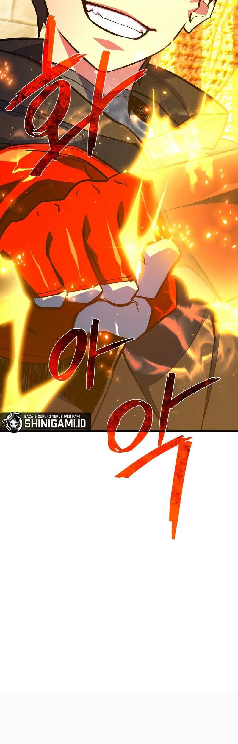 The Game’s Greatest Troll chapter 41 halaman 51