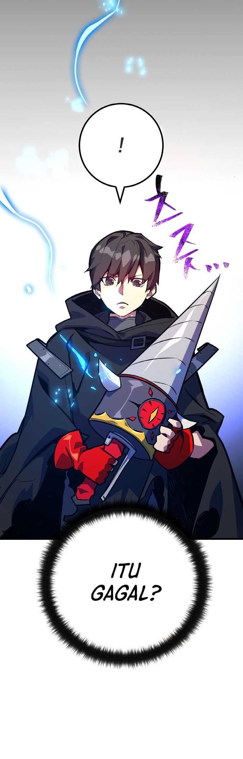 The Game’s Greatest Troll chapter 41 halaman 70