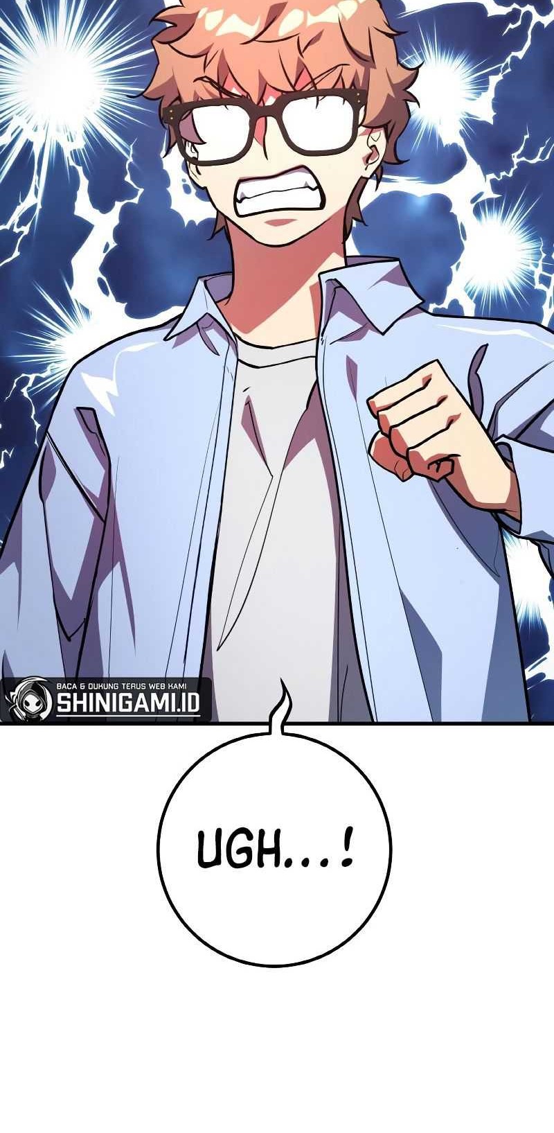 The Game’s Greatest Troll chapter 42 halaman 9
