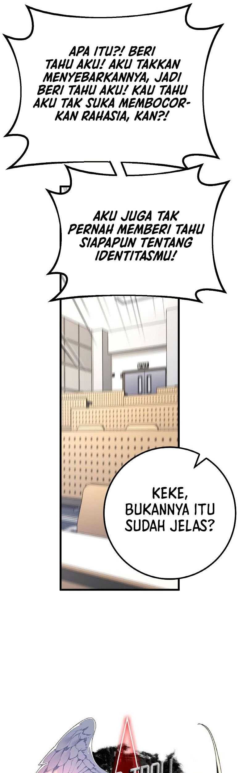 The Game’s Greatest Troll chapter 42 halaman 10