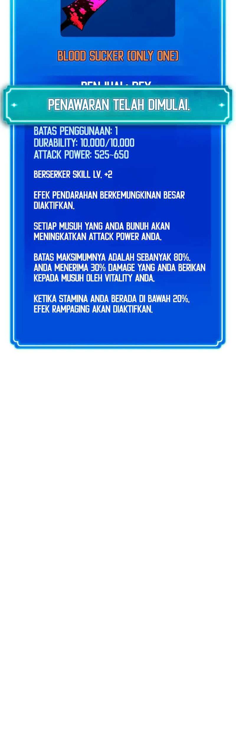 The Game’s Greatest Troll chapter 42 halaman 12