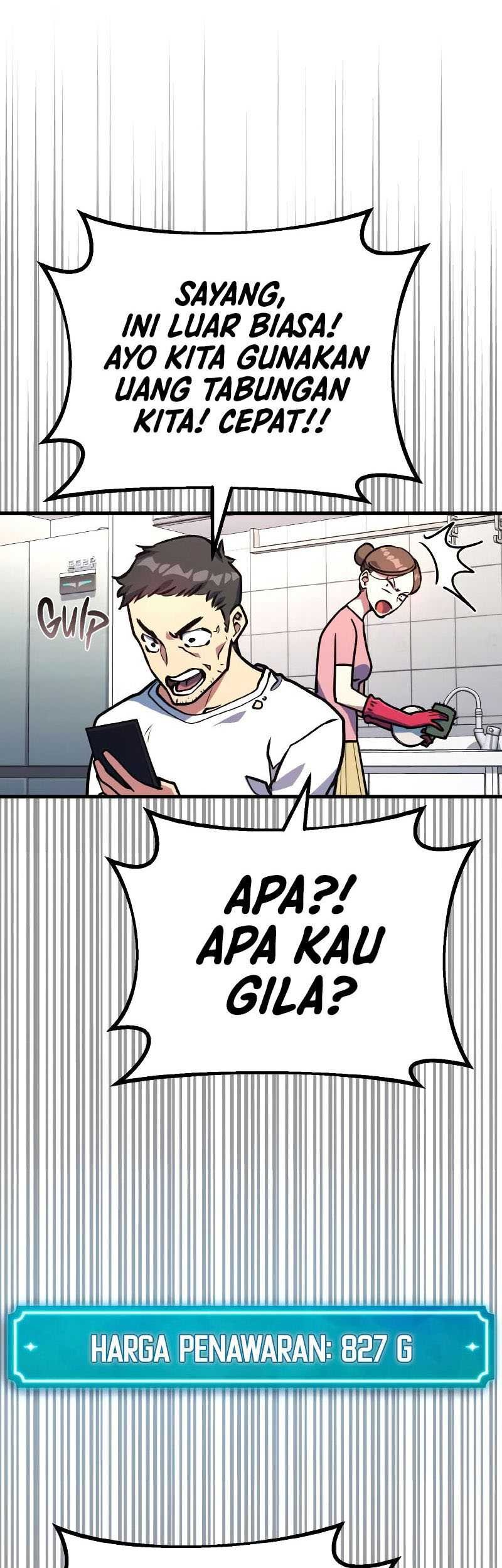 The Game’s Greatest Troll chapter 42 halaman 14