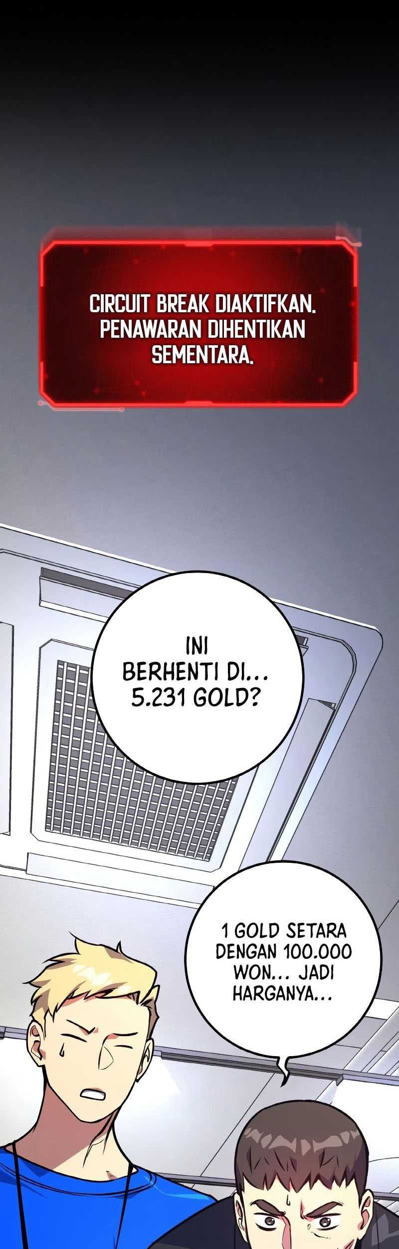 The Game’s Greatest Troll chapter 42 halaman 18