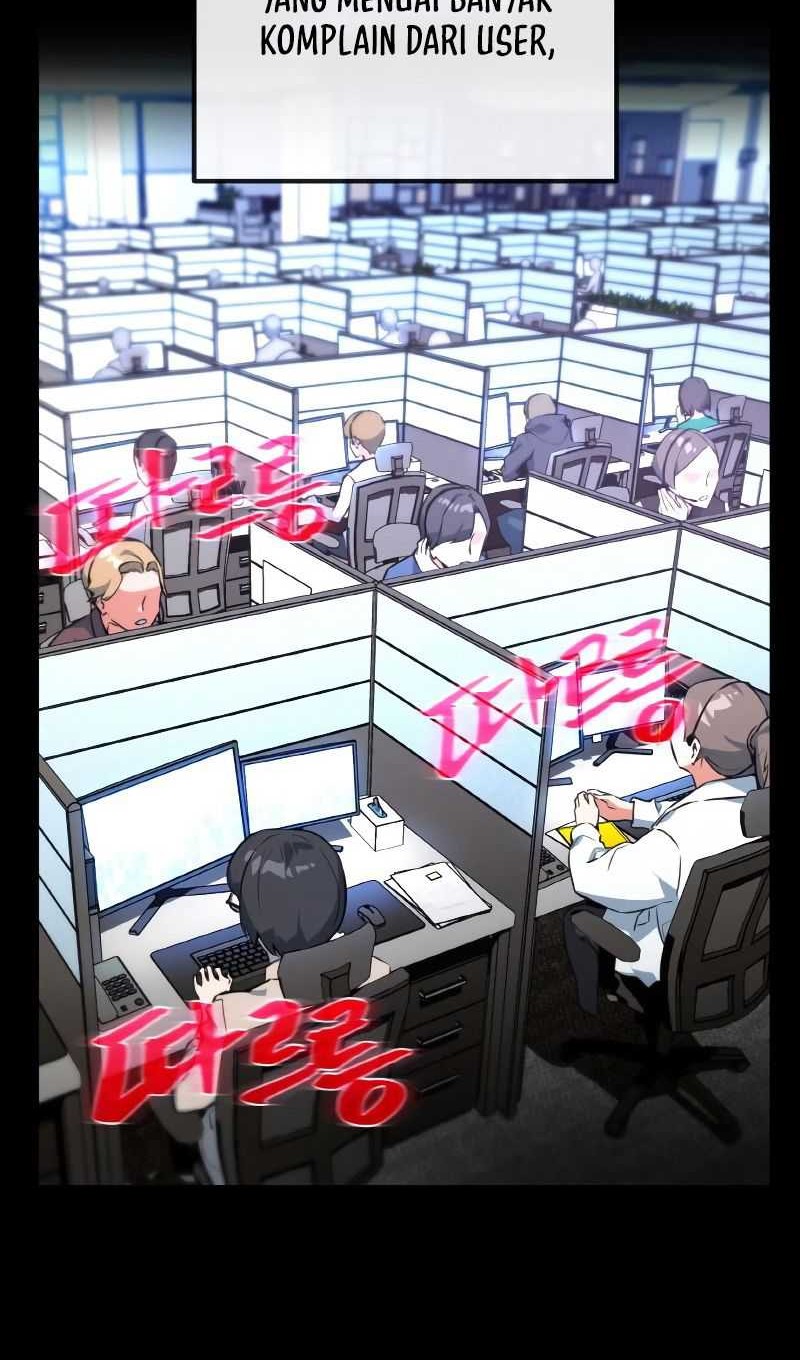The Game’s Greatest Troll chapter 42 halaman 25