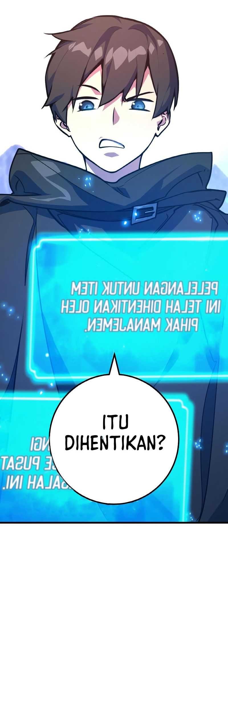 The Game’s Greatest Troll chapter 42 halaman 47