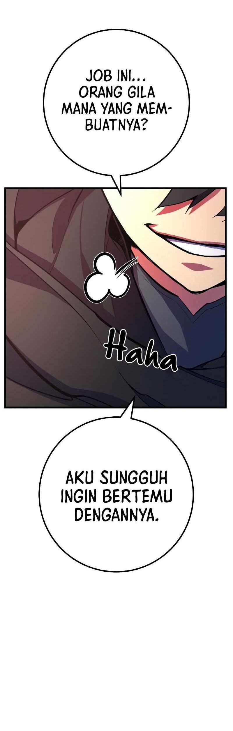 The Game’s Greatest Troll chapter 42 halaman 64