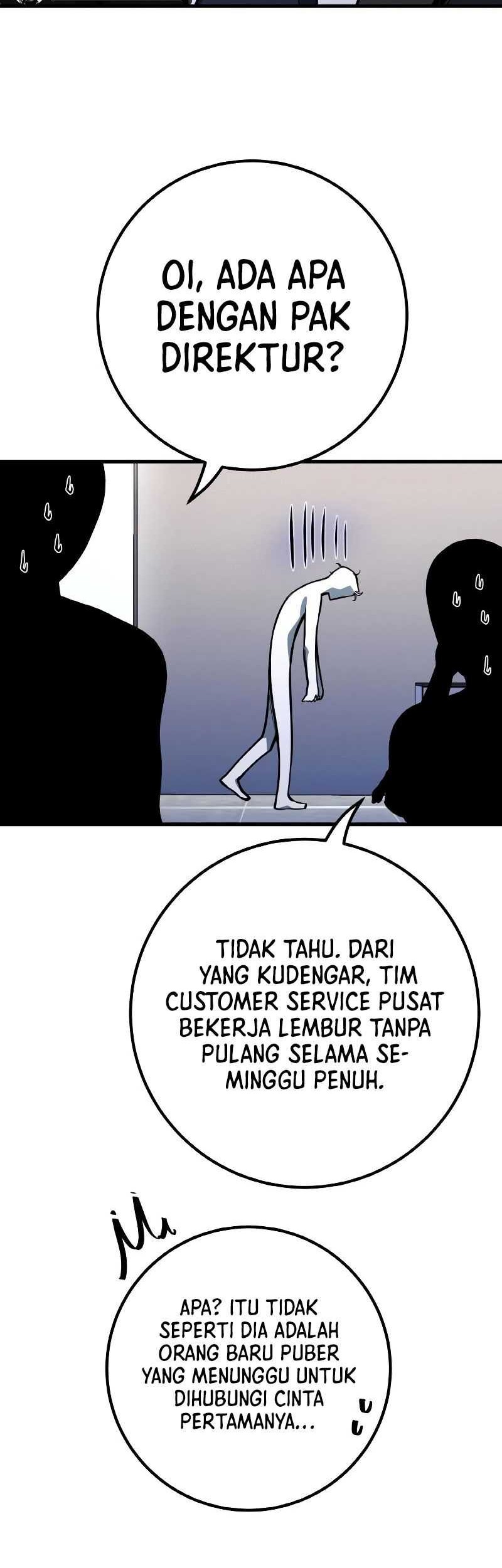The Game’s Greatest Troll chapter 42 halaman 70