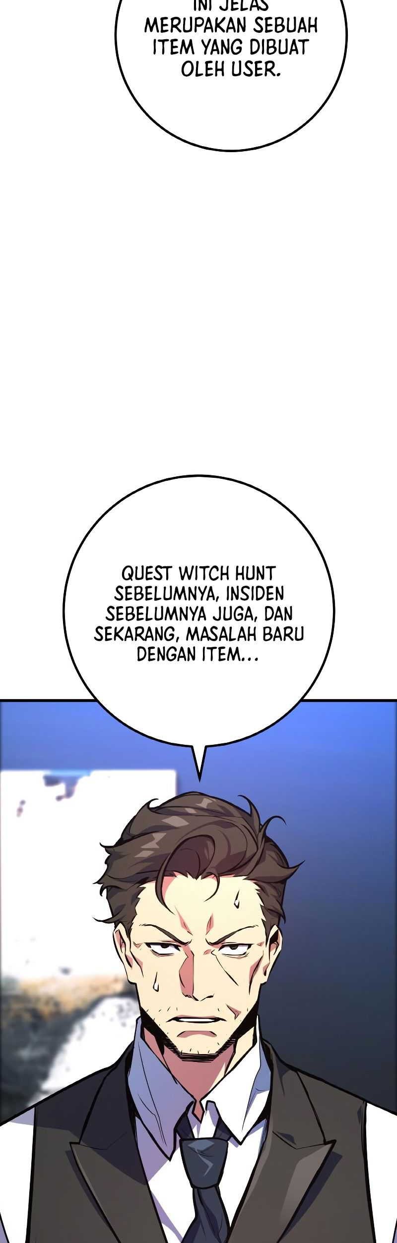 The Game’s Greatest Troll chapter 42 halaman 73
