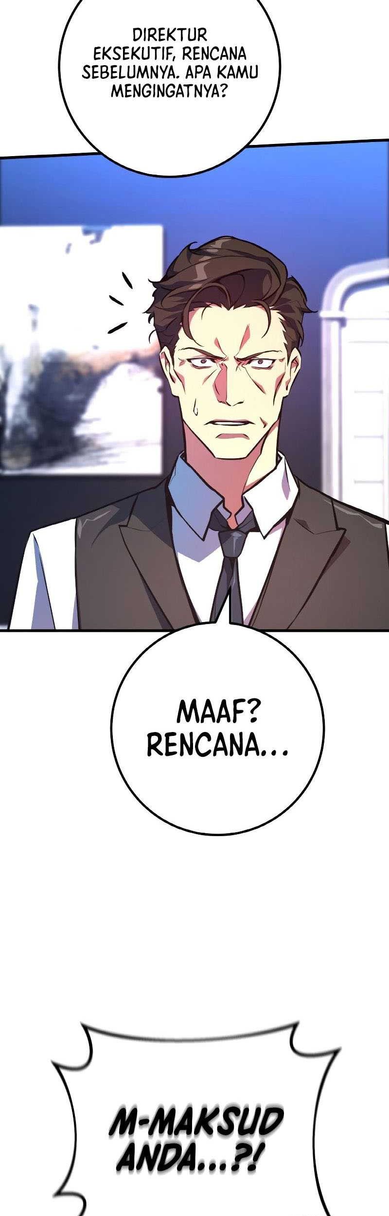 The Game’s Greatest Troll chapter 42 halaman 81