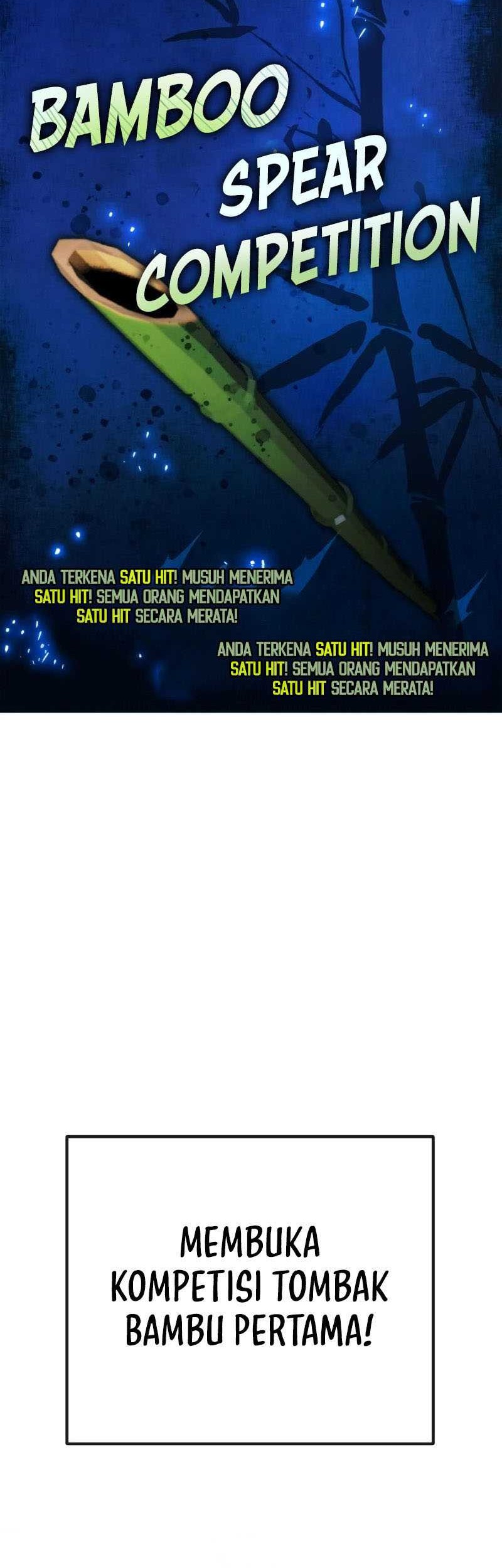 The Game’s Greatest Troll chapter 42 halaman 84